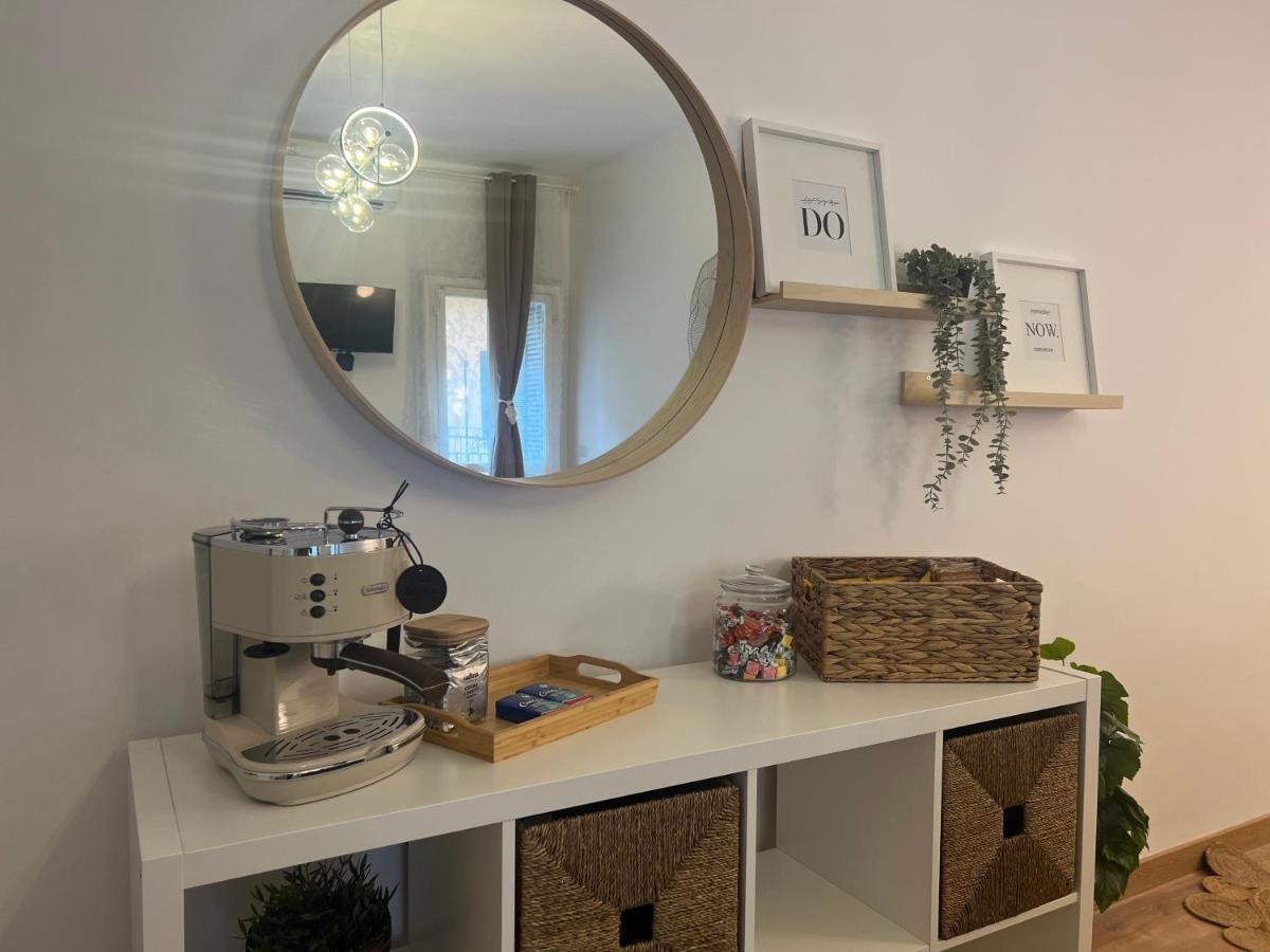 Regina Milano In Bocconi Daire Dış mekan fotoğraf